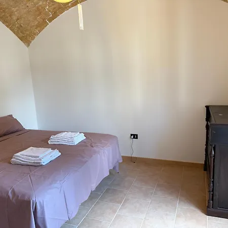 La Casa Di Volta Bed & Breakfast Navelli