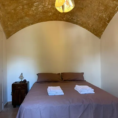 Bed & Breakfast La Casa Di Volta Navelli