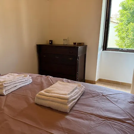Bed & Breakfast La Casa Di Volta Navelli